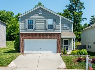 3507 Skybrook Ln, Durham, NC 27703