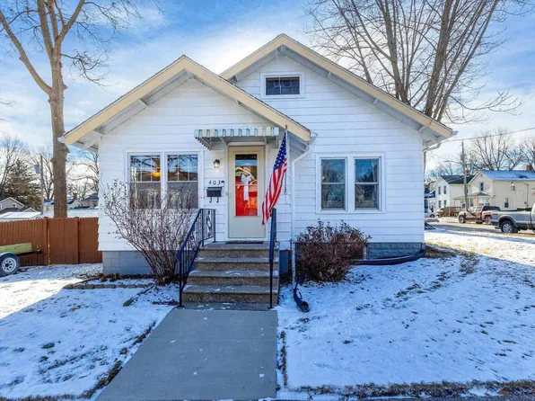 403 E High St, Davenport, IA 52803