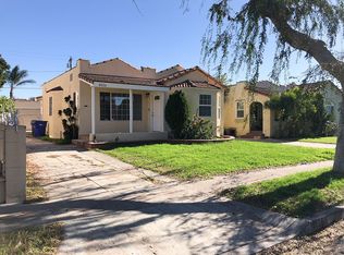 8156 San Luis Ave, South Gate, CA 90280