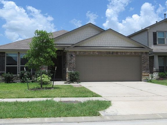 2nd image of 15103 Glazed Branch Dr