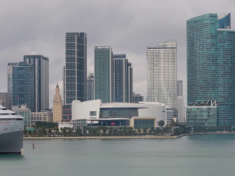Miami World Tower — Photo 41