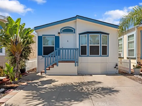 449 W Tefft St Space 43, Nipomo, CA 93444