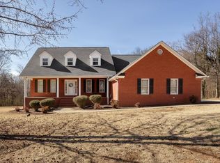 321 Briarleigh Rd, Russellville, AL 35653