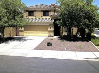9836 W Lone Cactus Dr, Peoria, AZ 85382