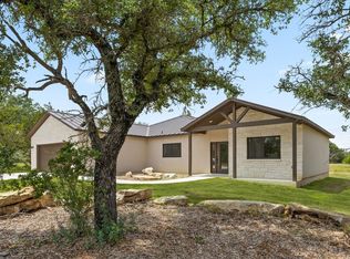 114 Rolling Hl, Horseshoe Bay, TX 78657