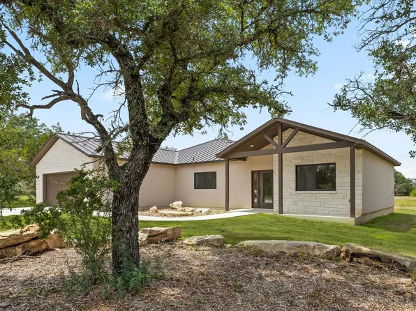114 Rolling Hill Dr, Horseshoe Bay, TX 78657