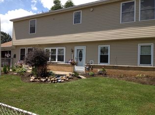 1007 Spencer Dr, Croydon, PA 19021