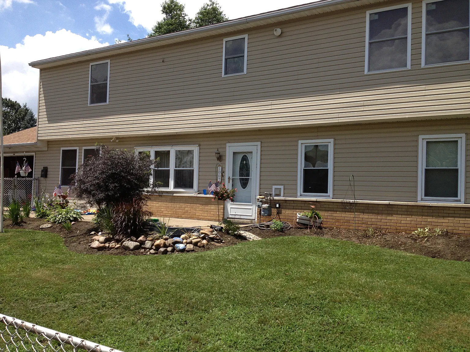 1007 Spencer Dr photo 1