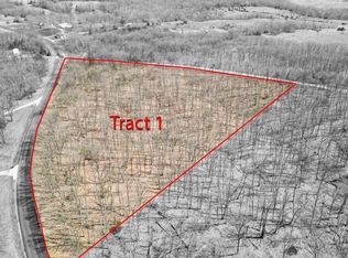 TRACT 1 State Route A, Higbee, MO 65257