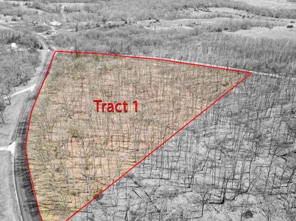 TRACT 1 State Route A, Higbee, MO 65257