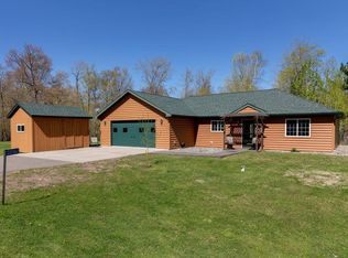 2362 Webb Forest Ct NW, Hackensack, MN 56452