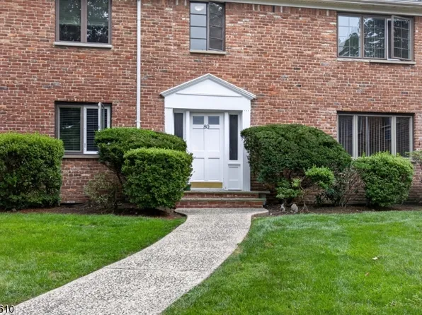 80A Troy Dr #A, Springfield Twp., NJ 07081