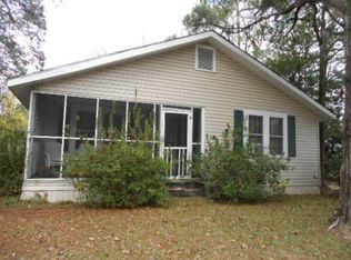 204 N Barack Obama Blvd, Valdosta, GA 31601