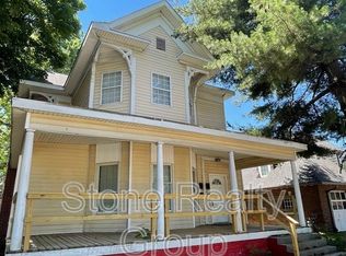 629 Swan St #C, Terre Haute, IN 47807