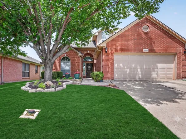 8849 Trace Ridge Pkwy, Fort Worth, TX 76244