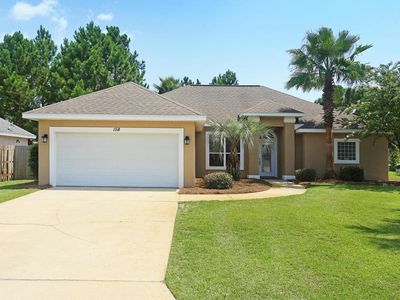 158 White Heron Dr, Santa Rosa Beach, FL, 32459