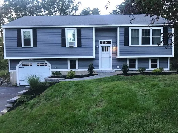 9 Cardinal Rd, Concord, NH 03301