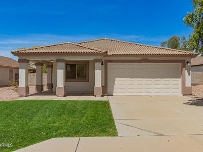 10212 E Caballero St, Mesa, AZ, 85207