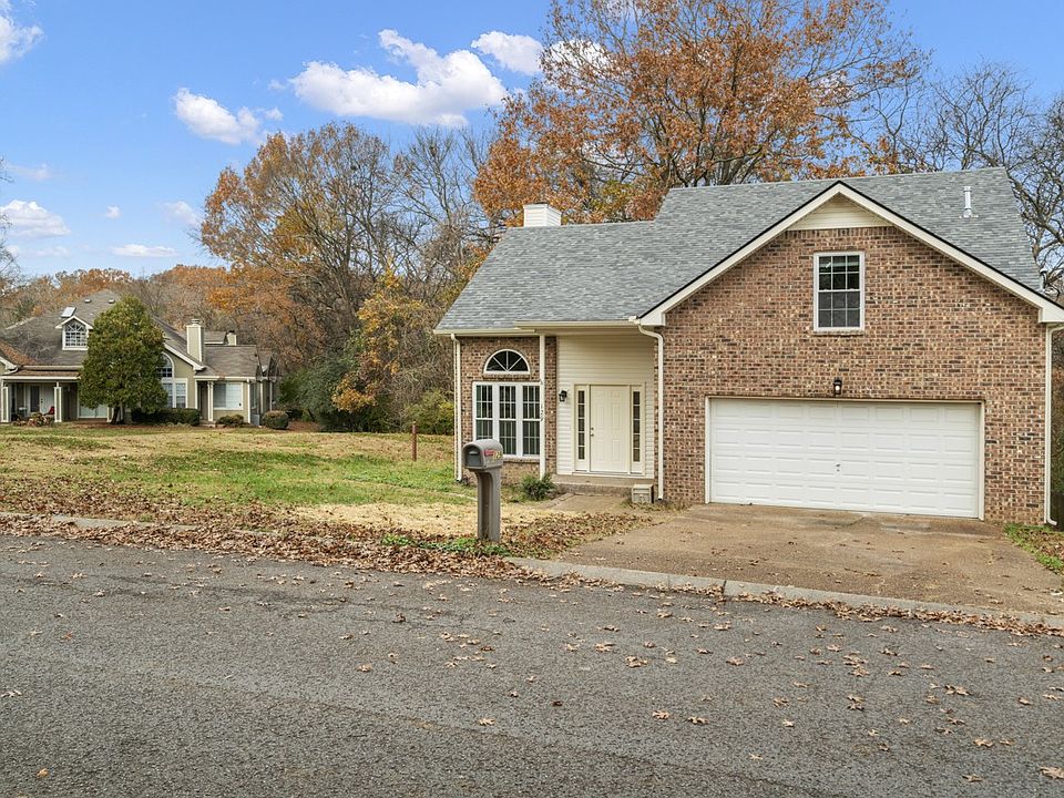 129 Breakwater N, Hendersonville, TN 37075 Zillow