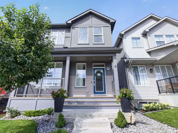 6 Daniel St, Fort Saskatchewan, AB T8L 0X3