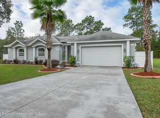 11129 Lomita Wren Rd, Weeki Wachee, FL 34614
