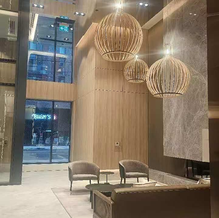 1st image of 252 Church St #811