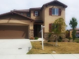 17921 White Willow Way, San Bernardino, CA 92407