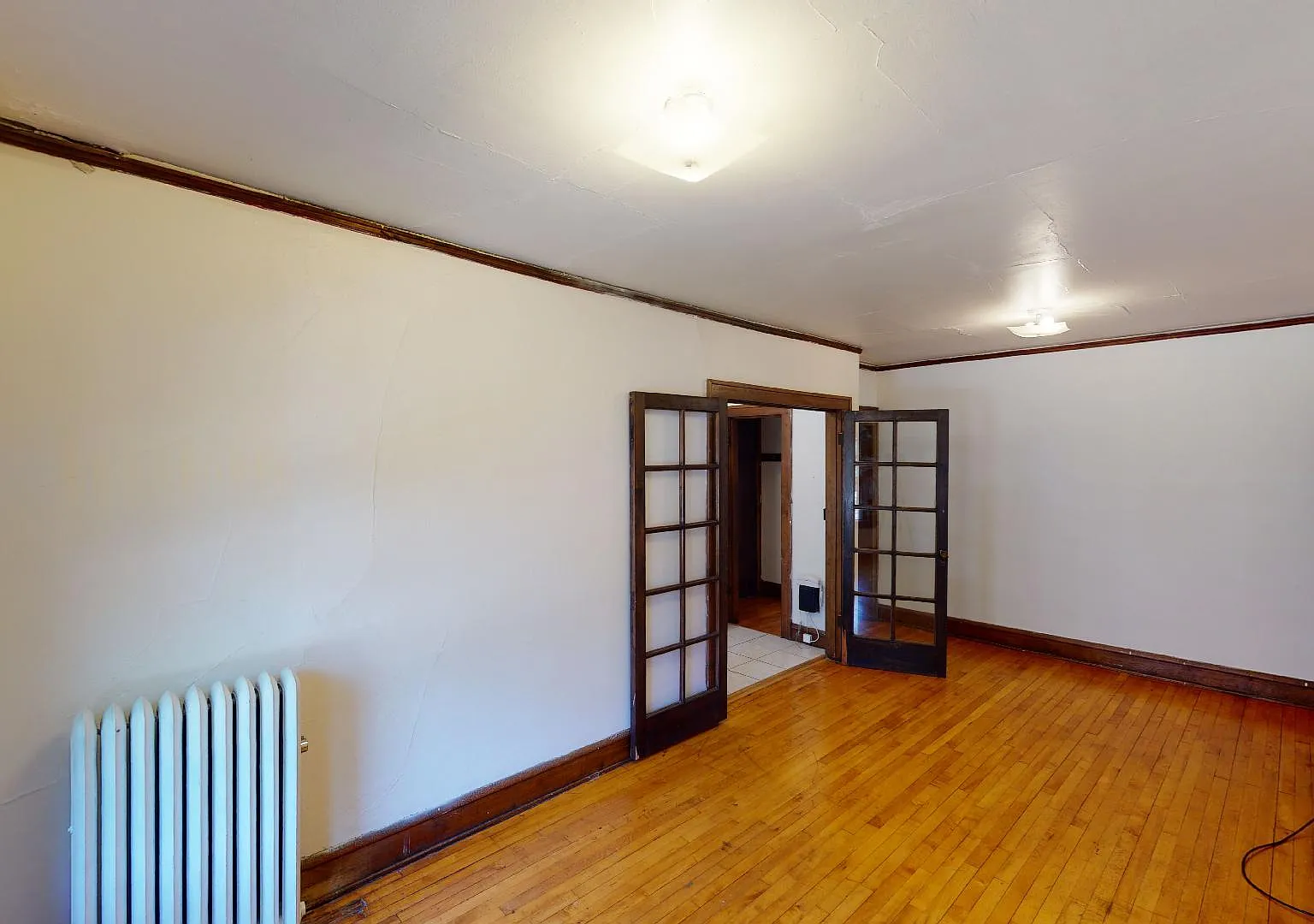 2 bed, 1.0 bath, 720 sqft, $1,650 — Photo 3