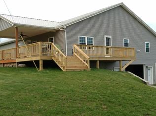 545 Stapf Rd, Waterford, OH 45786