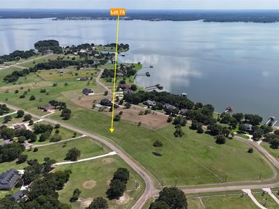 74 Tonkawa Trl, Corsicana, TX, 75109
