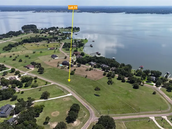 74 Tonkawa Trl, Corsicana, TX 75109