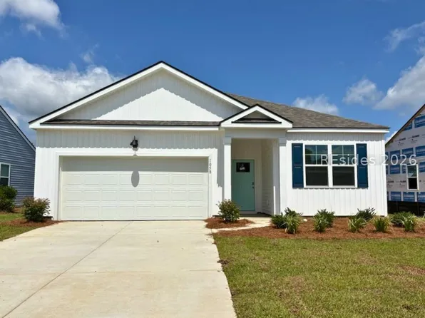 1058 Sanctuary Dr, Ridgeland, SC 29936