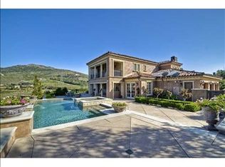 4324 Via Ravello, Rancho Santa Fe, CA 92091