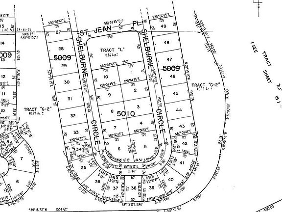 4th image of 9629 Shelburne Cir