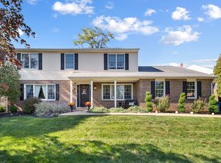 4622 Talley Hill Ln, Wilmington, DE 19803