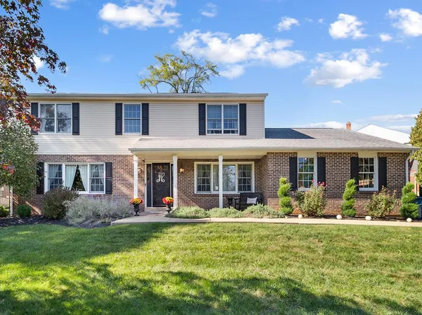 4622 Talley Hill Ln, Wilmington, DE 19803