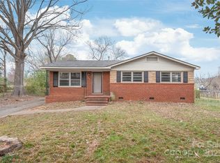 7207 Idlewild Rd, Charlotte, NC 28212