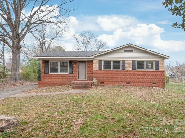 7207 Idlewild Rd, Charlotte, NC 28212