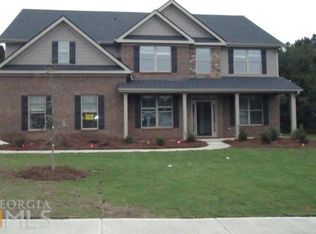 379 Oatgrass Dr, Grayson, GA 30017