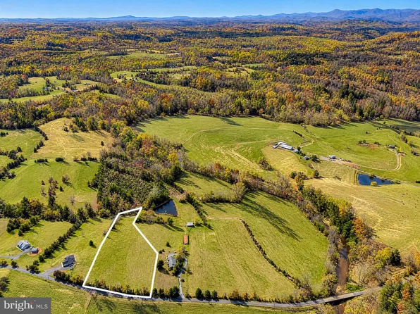 Docs Rd, Rixeyville, VA 22737