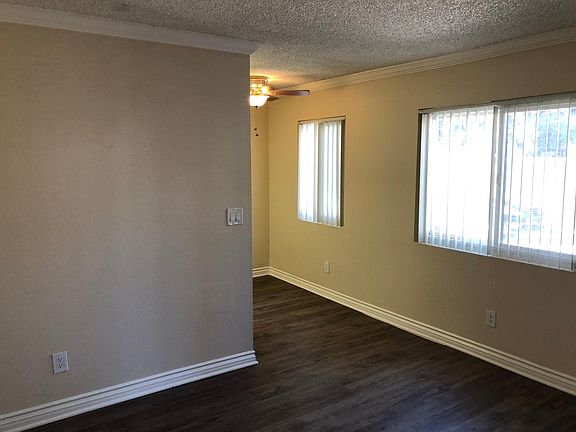 Clean Plank Flooring