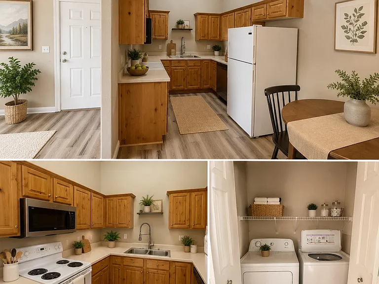 1430 W Westbury Way #J — Photo 7