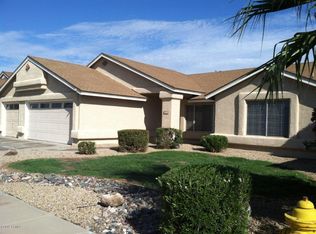 4402 W Soft Wind Dr, Glendale, AZ 85310