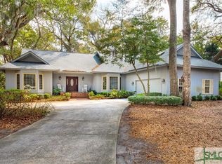 682 Landings Way S, Savannah, GA 31411