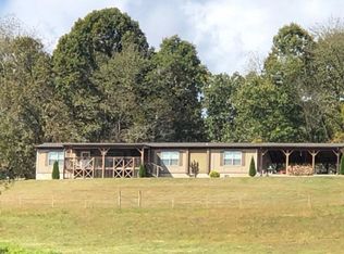 3675 Hill Station Alley Rd, Gate City, VA 24251