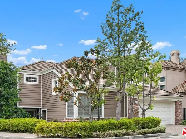 11830 Folkstone Ln, Los Angeles, CA 90077