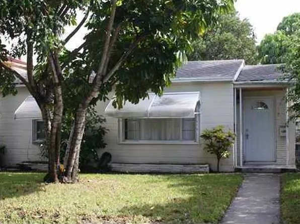 516 35th St, West Palm Beach, FL 33407
