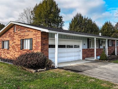 101 Ellsworth Dr, Marietta, OH, 45750