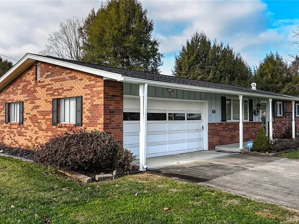 101 Ellsworth Dr, Marietta, OH 45750