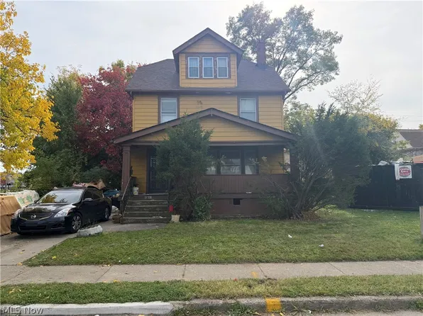 13708 Garden Rd, East Cleveland, OH 44112